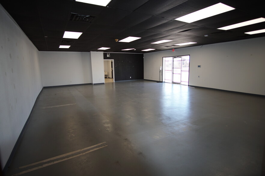 1216 N Council Rd, Oklahoma City, OK en alquiler - Foto del interior - Imagen 2 de 15