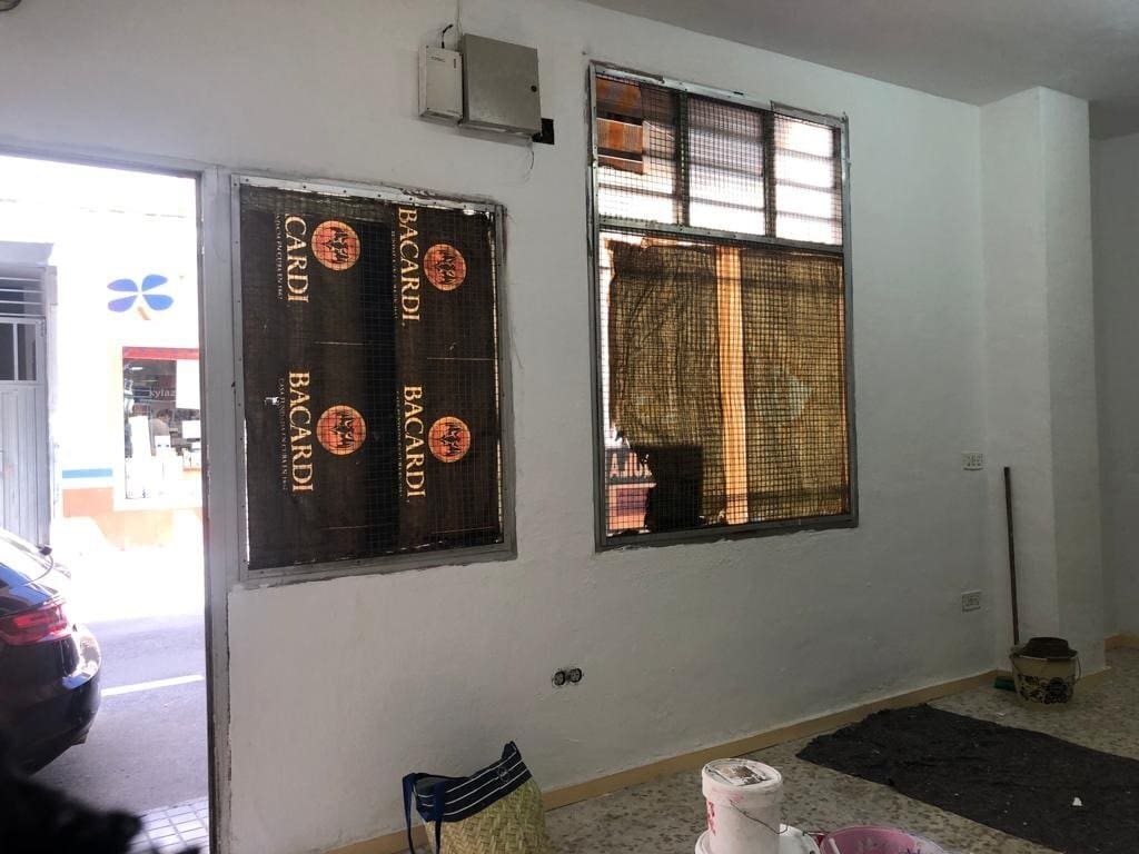 Local en Cáceres, Cáceres en alquiler Foto del edificio- Imagen 1 de 5