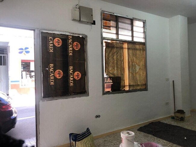 Más detalles de Local en alquiler