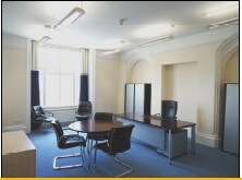 52-53 The Ropewalk, Nottingham en alquiler - Foto del interior - Imagen 3 de 9