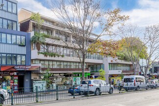 Más detalles de 154-156 Military Rd, Neutral Bay - Oficina en alquiler