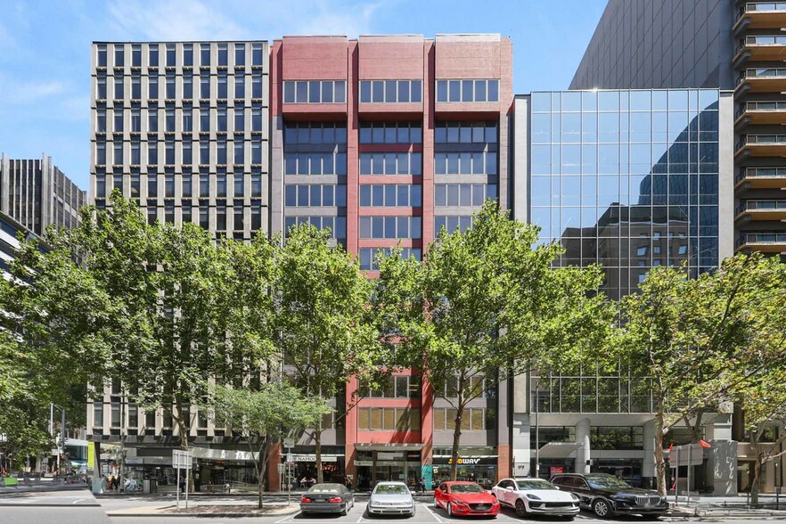 167-169 Queen St, Melbourne en venta - Foto principal - Imagen 1 de 2
