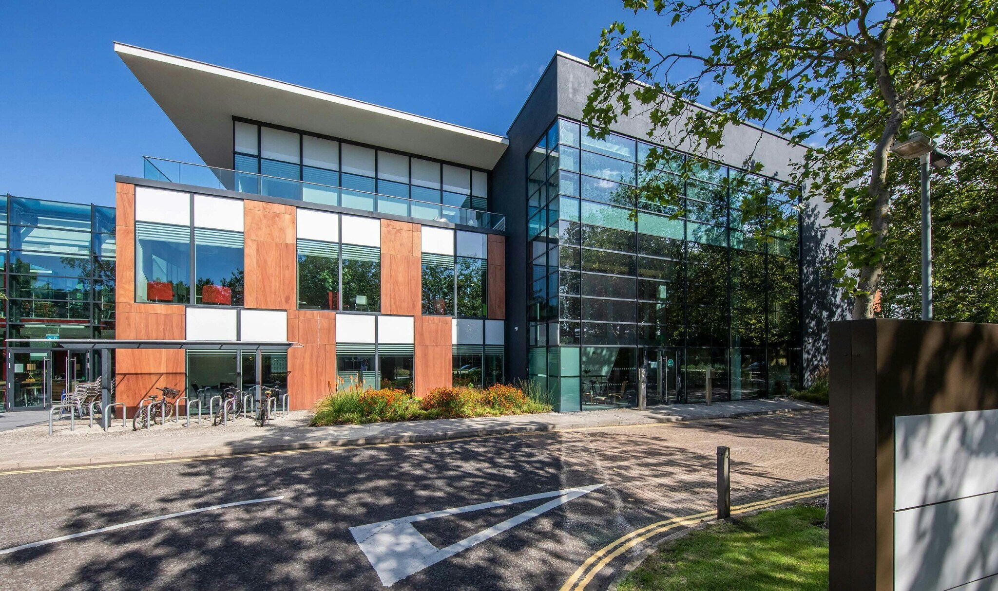 8 Cannon Ln, Maidenhead en alquiler Foto del edificio- Imagen 1 de 11