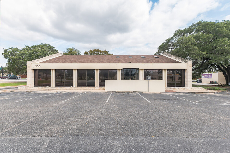 150 S Bell Blvd, Cedar Park, TX en alquiler - Foto del edificio - Imagen 1 de 19