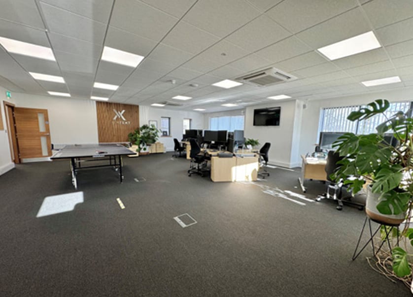 East Horton Knowle Ln, Eastleigh en alquiler Foto del interior- Imagen 1 de 2