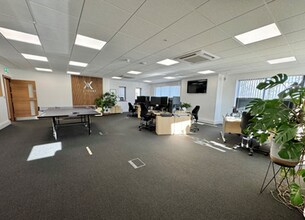 East Horton Knowle Ln, Eastleigh en alquiler Foto del interior- Imagen 1 de 2