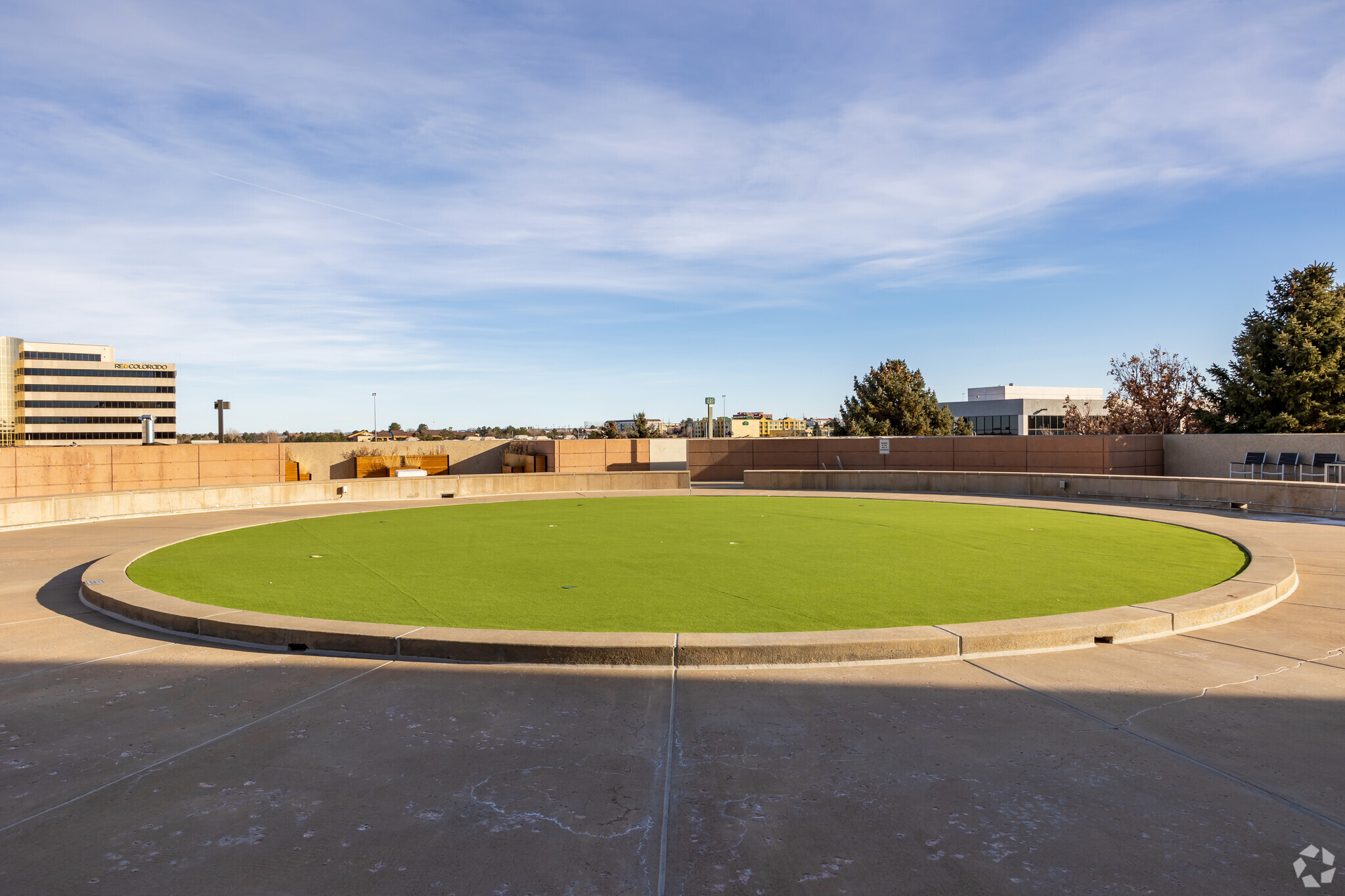 6400 S Fiddlers Green Cir, Greenwood Village, CO en alquiler Foto del edificio- Imagen 1 de 19