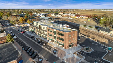 234 Main St, Mead, CO - vista aérea  vista de mapa - Image1