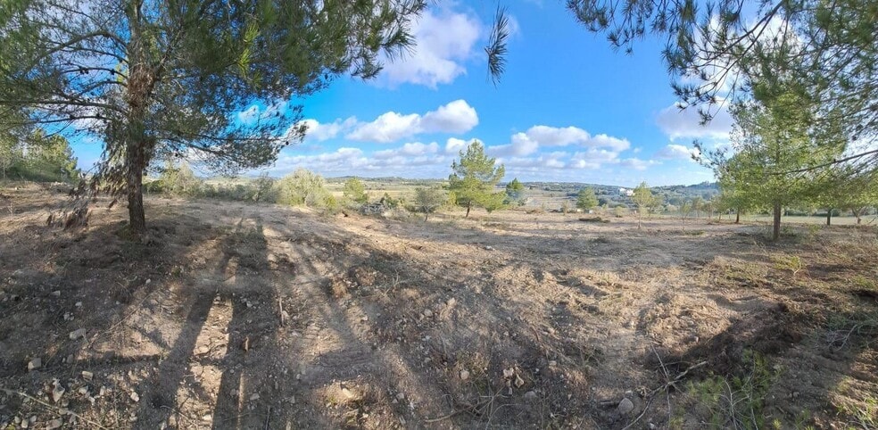 Terreno en Montuïri, Islas Baleares en venta - Plano del sitio - Imagen 2 de 10