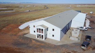 Más detalles para 1 Stevenson Rd, Laramie, WY - Espacio de varios usos en alquiler