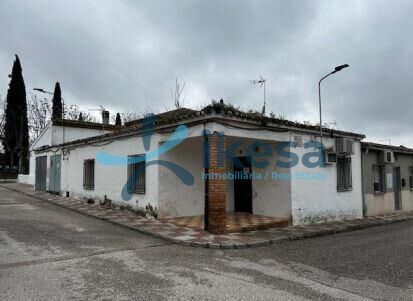Local en Espeluy, Jaén en venta Foto del edificio- Imagen 1 de 2