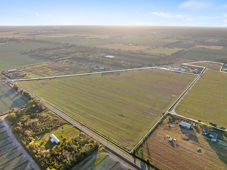 7120 County Road 13 South, Hastings, FL en venta - Vista aérea - Imagen 1 de 31