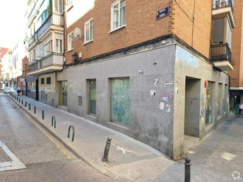 Edificio residencial en Alcorcón, Madrid en venta - Foto del interior - Imagen 1 de 1