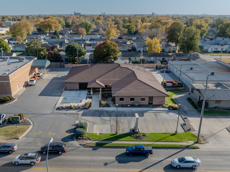 1435 E 23rd St, Fremont, NE en alquiler - Foto del edificio - Imagen 1 de 14