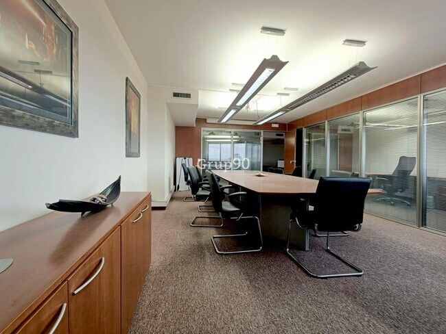 Más detalles de Oficina en venta