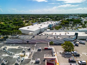 14951 S Dixie Hwy, Palmetto Bay, FL - VISTA AÉREA  vista de mapa - Image1