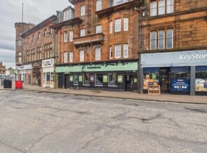 11 Burns Statue Sq, Ayr en alquiler Foto del edificio- Imagen 1 de 4
