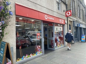 114 Market St, St Andrews en alquiler Foto del edificio- Imagen 1 de 1