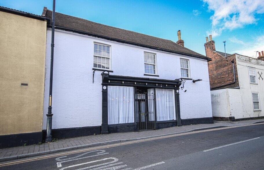 58 High St, Newington en alquiler - Foto del edificio - Imagen 2 de 15