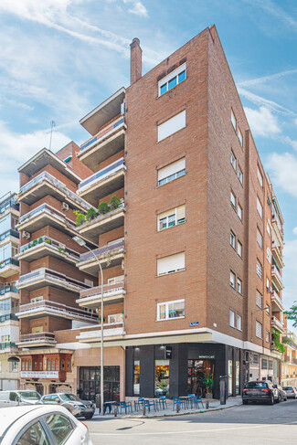 Más detalles para Calle De La Reina Mercedes, 12, Madrid - Edificios residenciales en venta