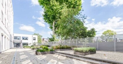 100 Cambridge Grove, London en alquiler Foto del edificio- Imagen 2 de 5