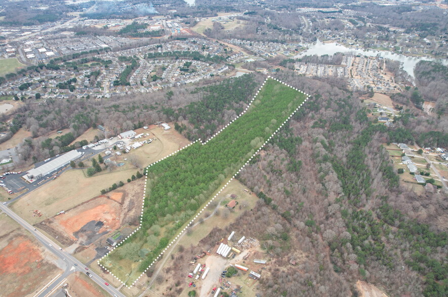 825 River Hwy, Mooresville, NC en venta - Foto principal - Imagen 1 de 5