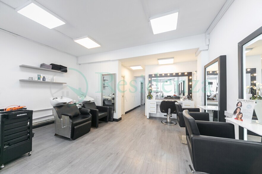 86 Mitcham Rd, London en alquiler - Foto del edificio - Imagen 2 de 14