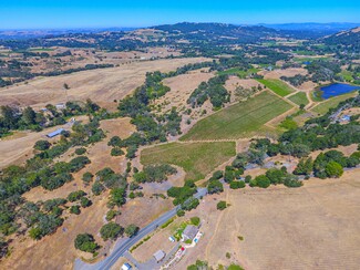 Más detalles para 7044 Bennett Valley Rd, Santa Rosa, CA - Terrenos en venta