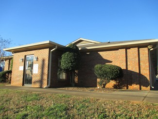 Más detalles para 456 Athens St, Jefferson, GA - Oficinas en venta