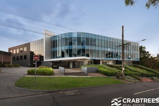 Más detalles de 241-243 Blackburn Rd, Mount Waverley - Oficina en alquiler