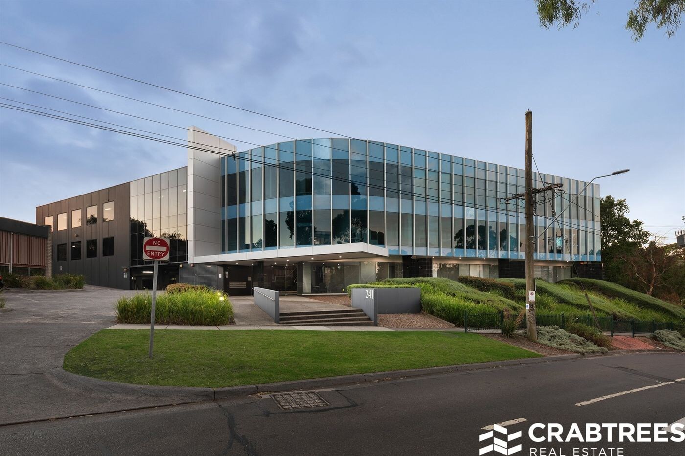 241-243 Blackburn Rd, Mount Waverley en alquiler Foto principal- Imagen 1 de 3