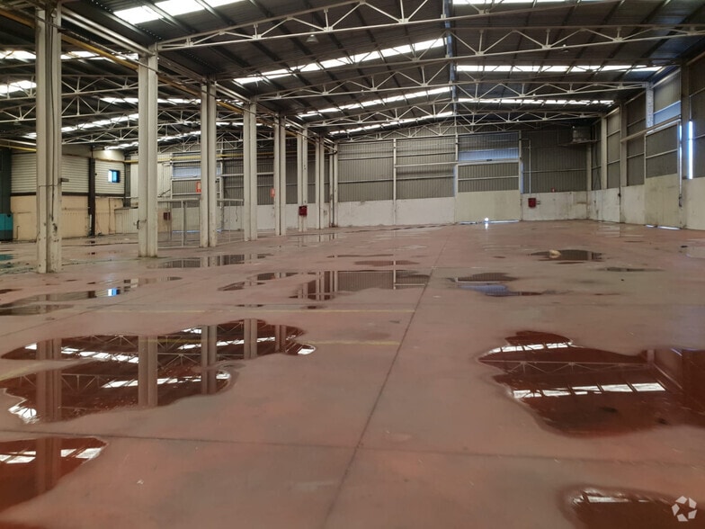 Polígono Industrial Soto, Cazalegas, Toledo en venta - Foto principal - Imagen 1 de 1