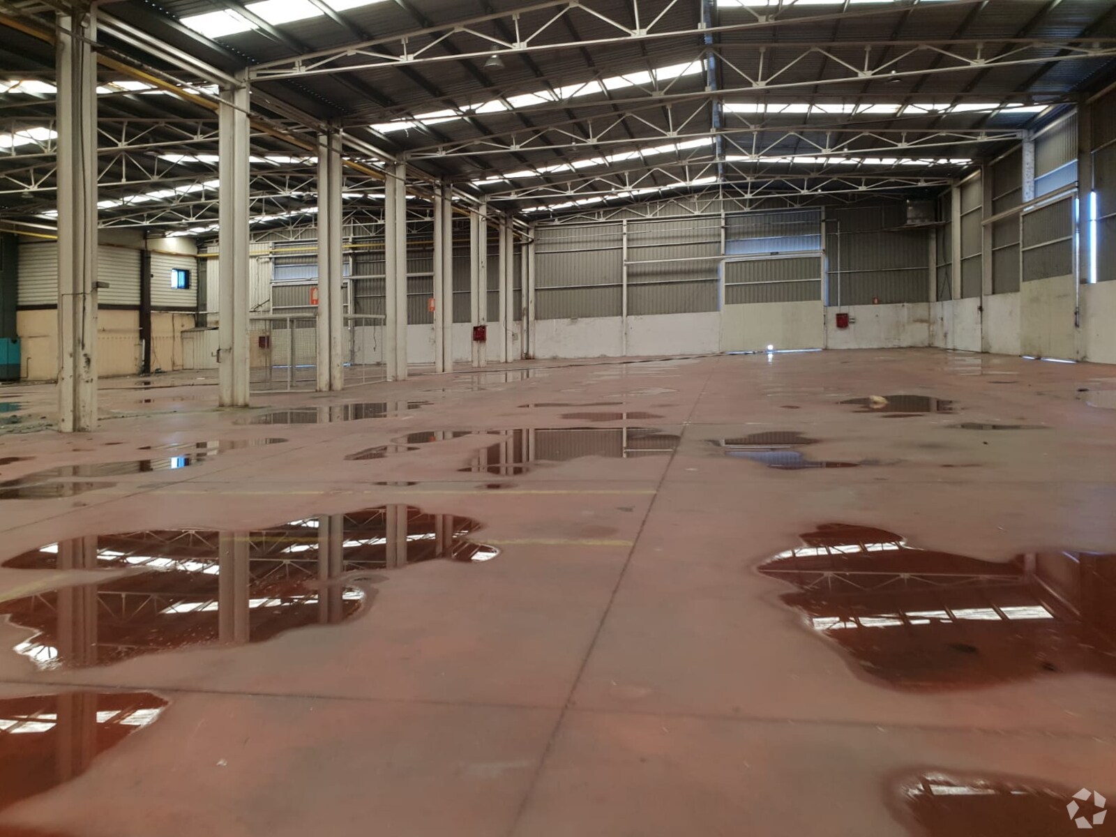 Polígono Industrial Soto, Cazalegas, Toledo en venta Foto principal- Imagen 1 de 1