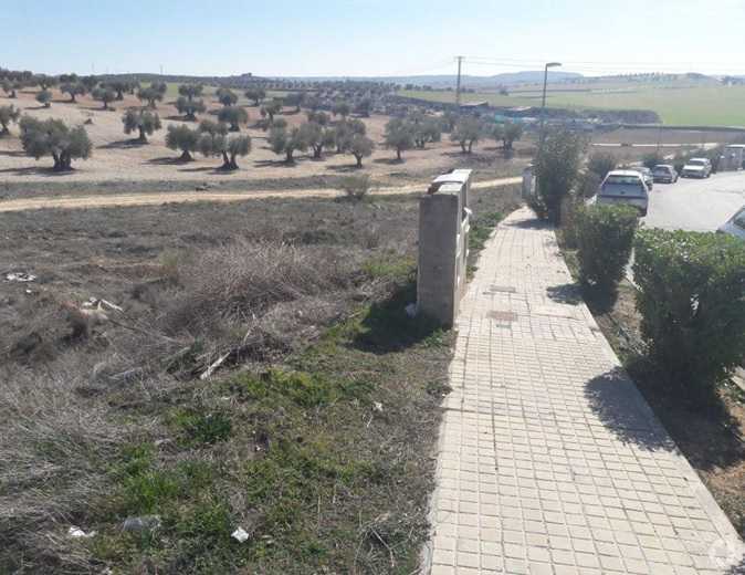 Terrenos en Ontígola, TOL en venta - Foto del edificio - Imagen 3 de 3