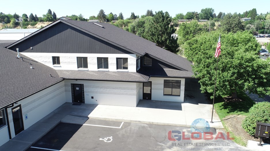 199 E 52nd St, Garden City, ID en alquiler - Foto del edificio - Imagen 1 de 8