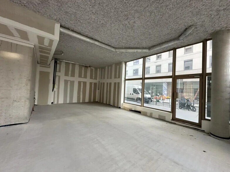 58 Rue Smith, Lyon en alquiler - Foto del interior - Imagen 2 de 3