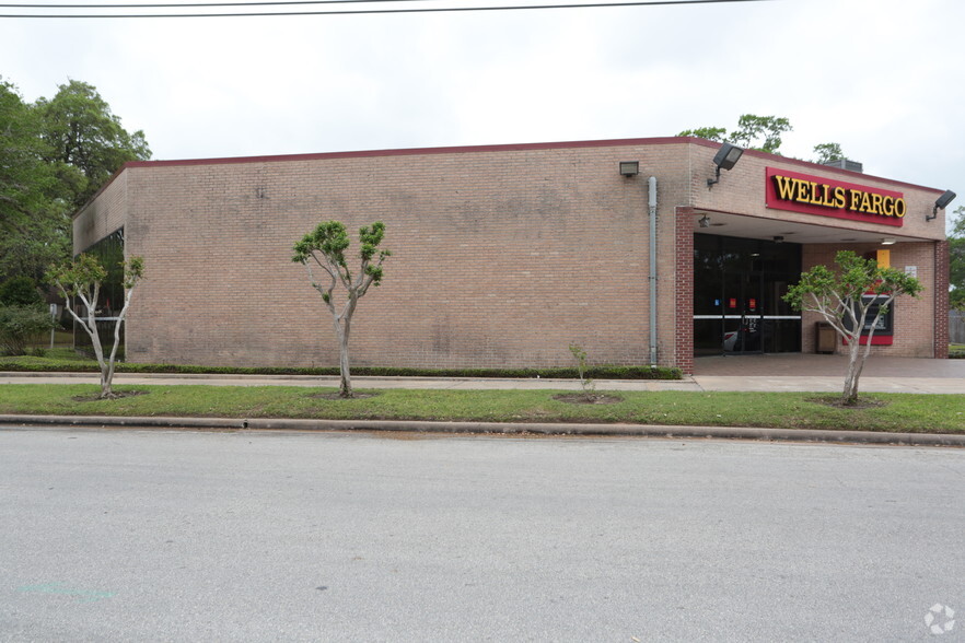 700 Jackson St, Richmond, TX en venta - Foto del edificio - Imagen 2 de 10