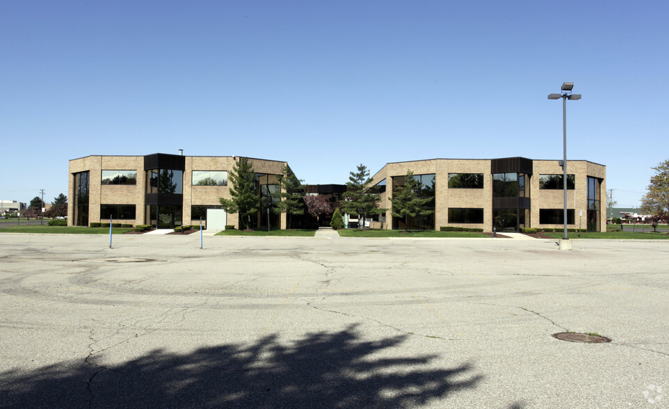 1350 John R Rd, Troy, MI en venta - Foto del edificio - Imagen 1 de 10