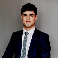 Zac Hodson