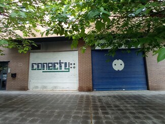 Más detalles de Calle del Mar Rojo, 4, Coslada - Edificio residencial en venta