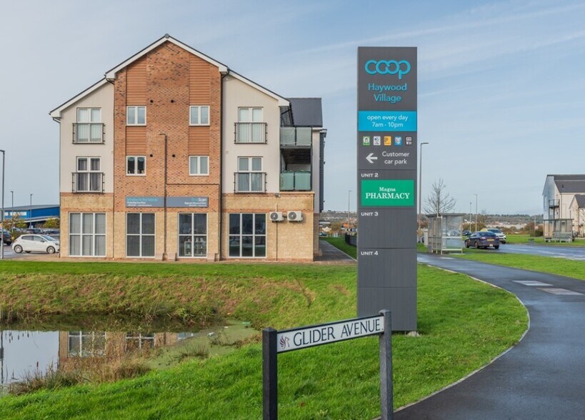 The Runway, Weston Super Mare en alquiler - Foto del edificio - Imagen 3 de 3