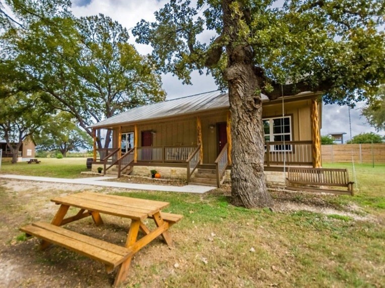 10296 E US Highway 290, Fredericksburg, TX en venta - Foto del edificio - Imagen 3 de 17