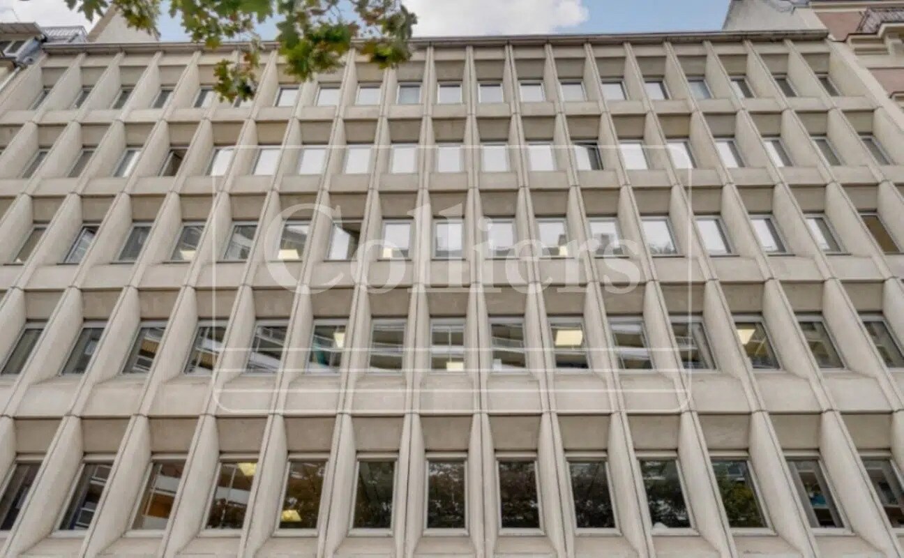 28-28 Rue Du Docteur Finlay, Paris en alquiler Foto del edificio- Imagen 1 de 2