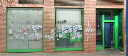 Local en Leganés, Madrid en alquiler Foto de la construcción- Imagen 2 de 2