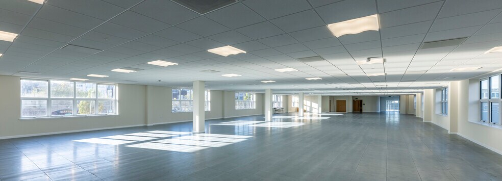 Old Ford Rd, Aberdeen en alquiler - Foto del edificio - Imagen 2 de 3