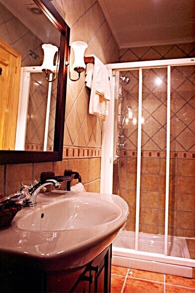 Carretera de las Dehesas, 45, Cercedilla, Madrid en venta - Foto del interior - Imagen 3 de 6