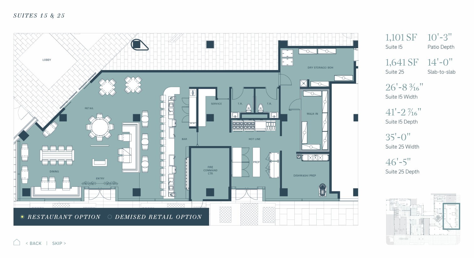 1900 M St NW, Washington, DC en alquiler Plano de la planta- Imagen 1 de 2