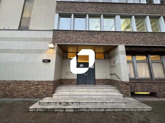 Más detalles de 7 Avenue Maximilien De Robespierre, Vitry-sur-Seine - Coworking en alquiler