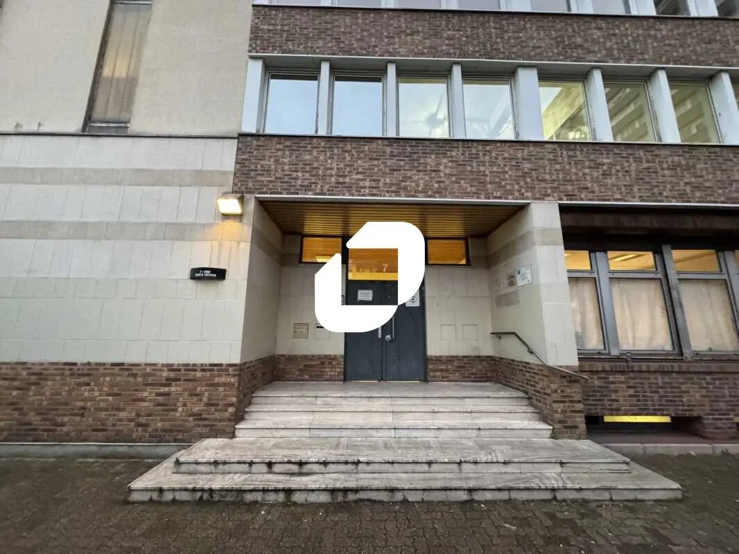 7 Avenue Maximilien De Robespierre, Vitry-sur-Seine en alquiler Foto del edificio- Imagen 1 de 19