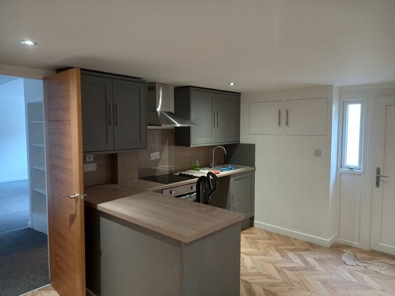 22 Clarence St, Morecambe en venta - Foto del edificio - Imagen 2 de 10